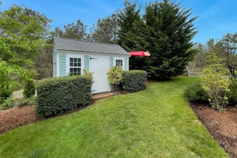 88 Taurus Drive Mashpee MA 02649