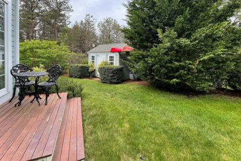 88 Taurus Drive Mashpee MA 02649