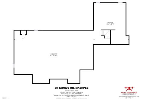 88 Taurus Drive Mashpee MA 02649