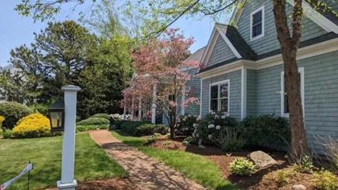 88 Taurus Drive Mashpee MA 02649