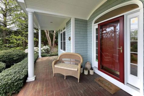 88 Taurus Drive Mashpee MA 02649