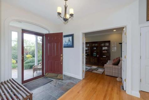 88 Taurus Drive Mashpee MA 02649