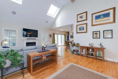 88 Taurus Drive Mashpee MA 02649
