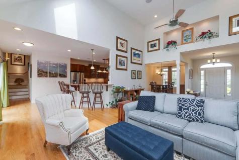 88 Taurus Drive Mashpee MA 02649