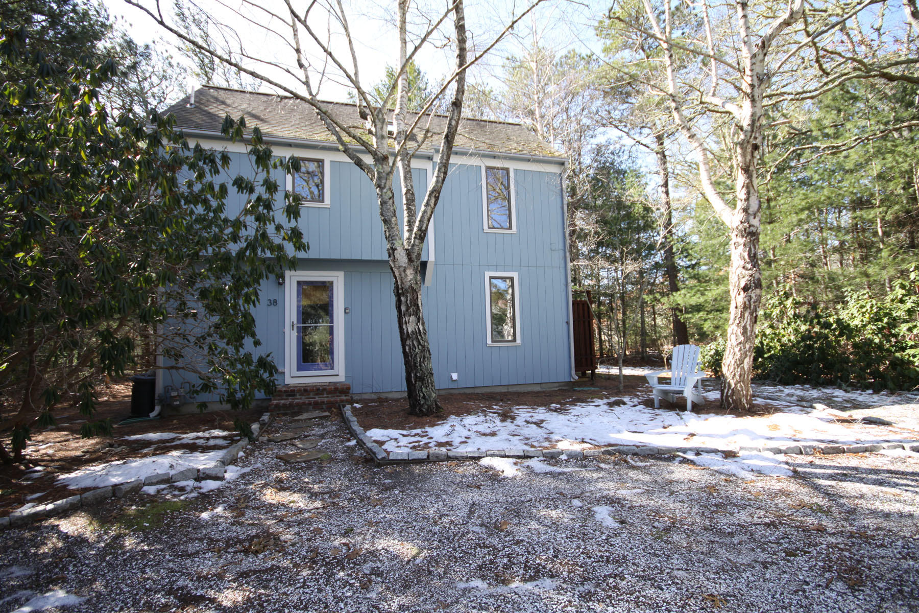38 Marway Mashpee MA 02649