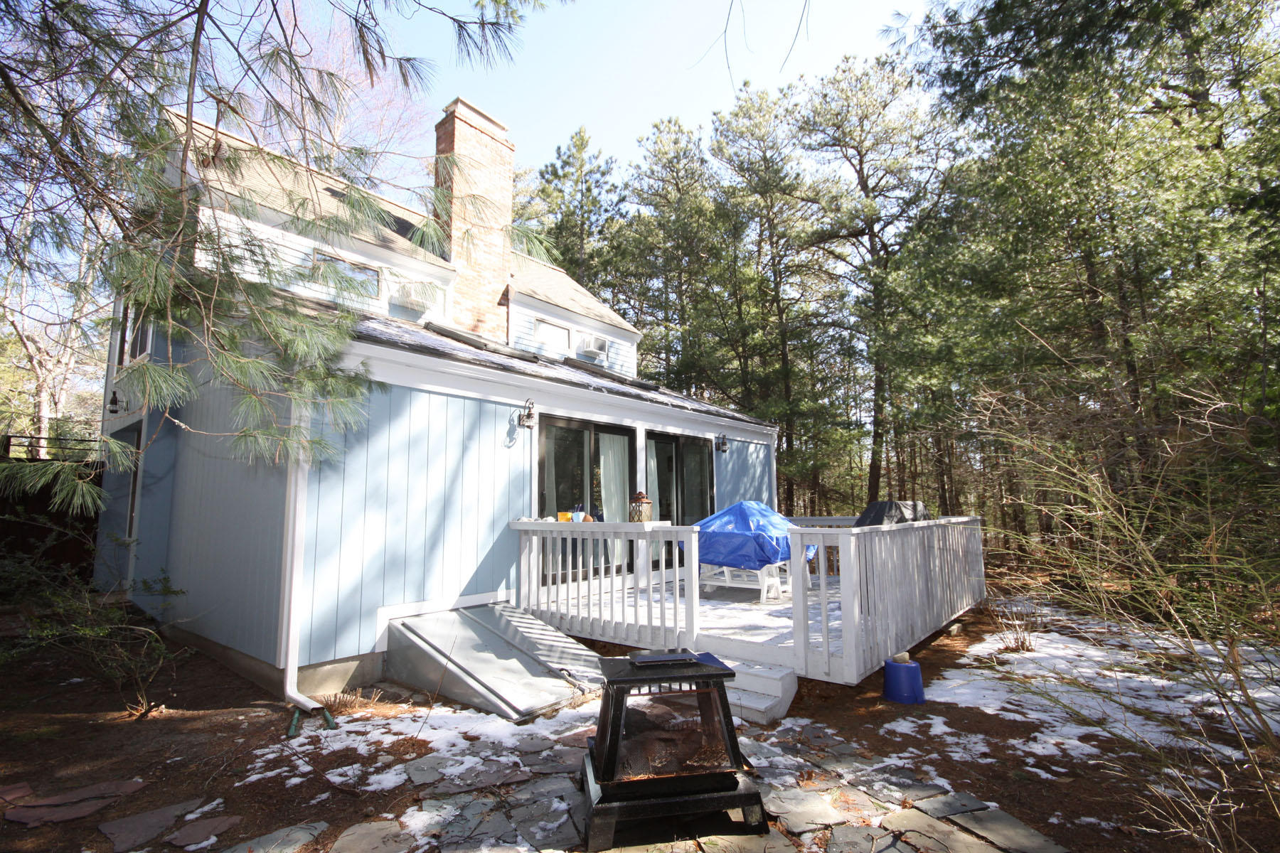 38 Marway Mashpee MA 02649
