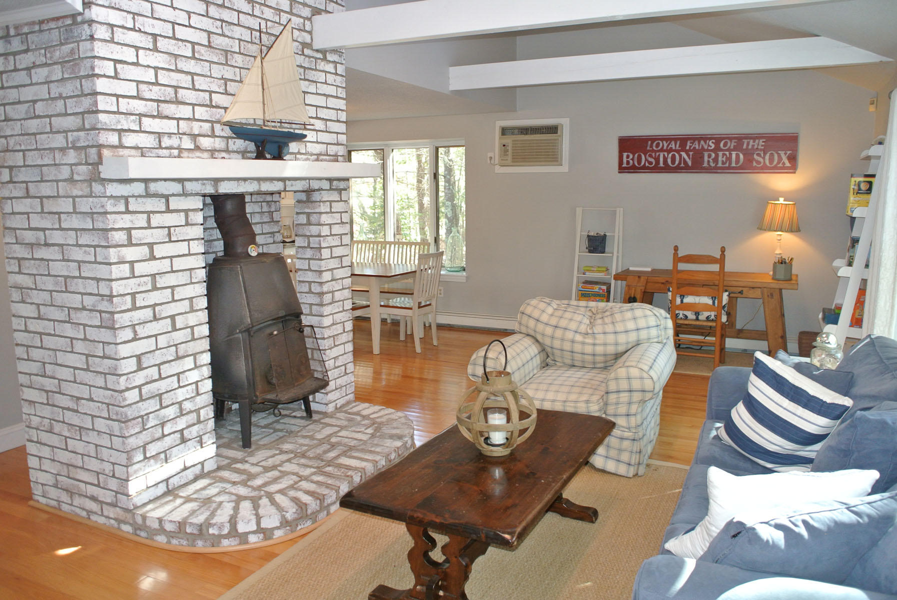 38 Marway Mashpee MA 02649