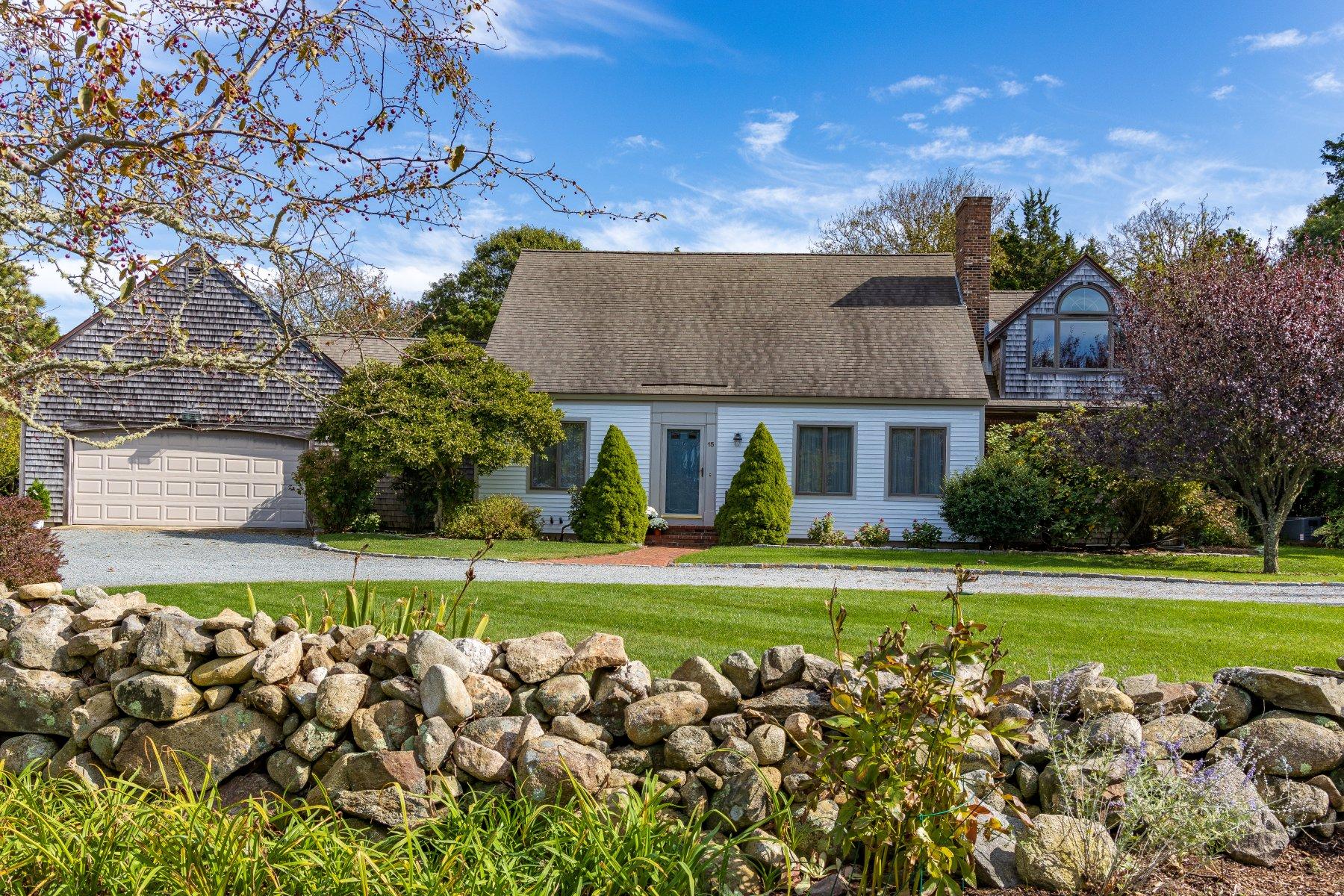 15 Prides Path Orleans MA 02653