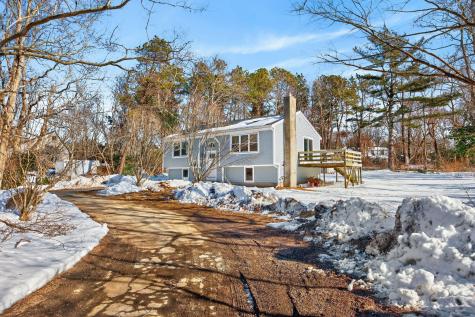 585 Old Falmouth Road Barnstable MA 02648