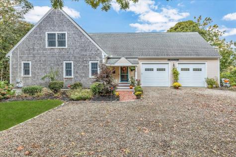 11 Richard Lane West Dennis MA 02670