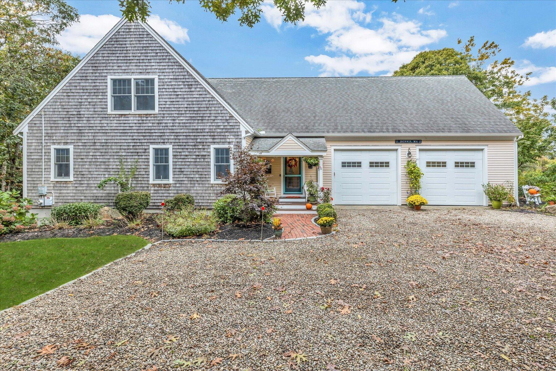 11 Richard Lane West Dennis MA 02670