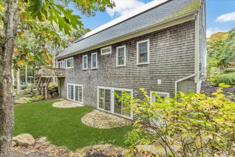 11 Richard Lane West Dennis MA 02670