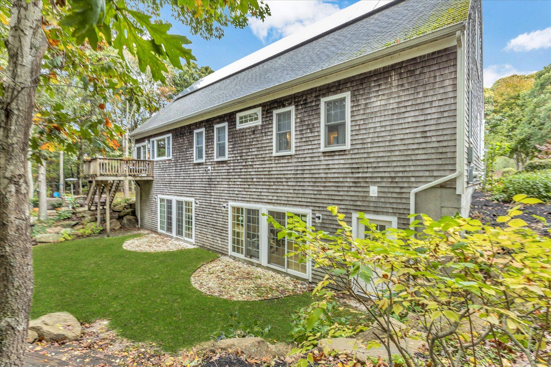 11 Richard Lane West Dennis MA 02670