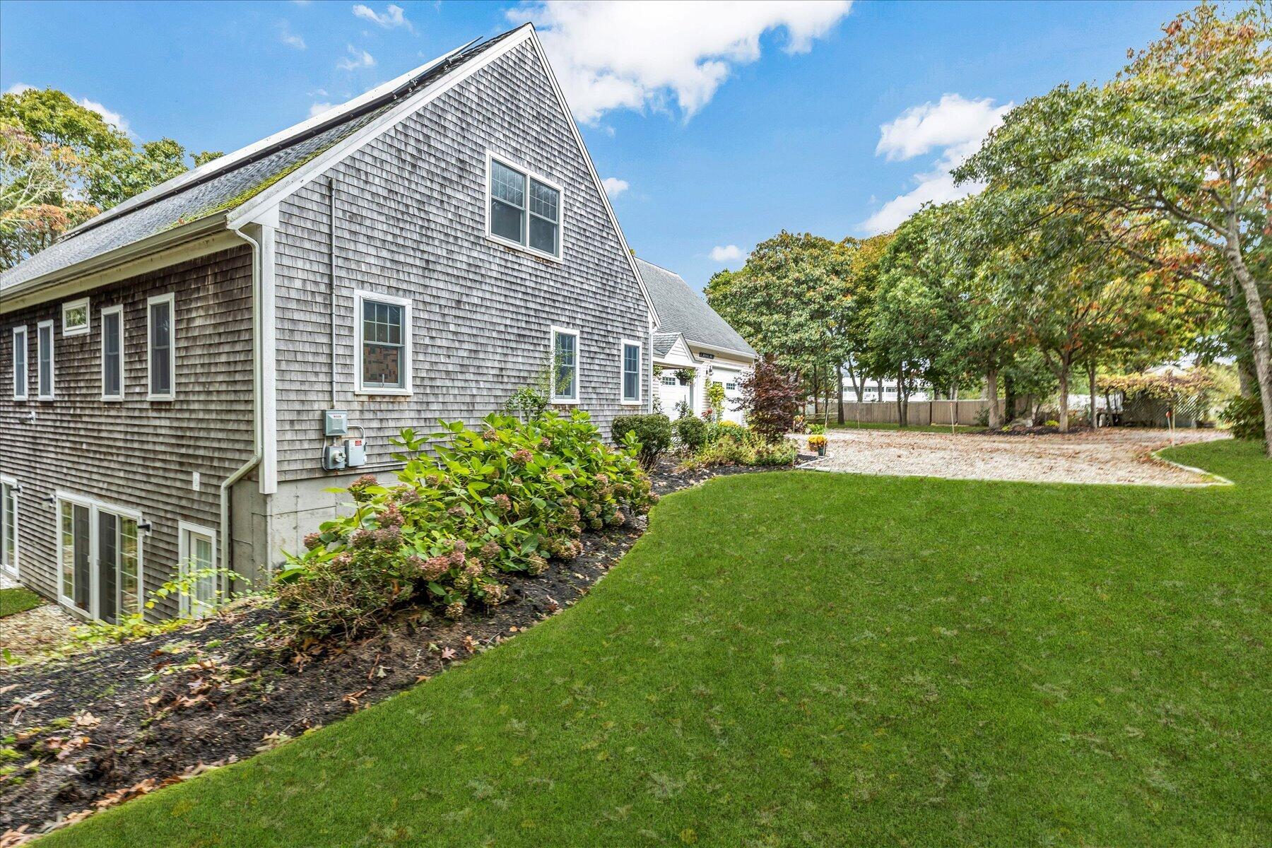 11 Richard Lane West Dennis MA 02670
