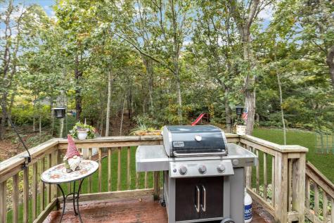 11 Richard Lane West Dennis MA 02670