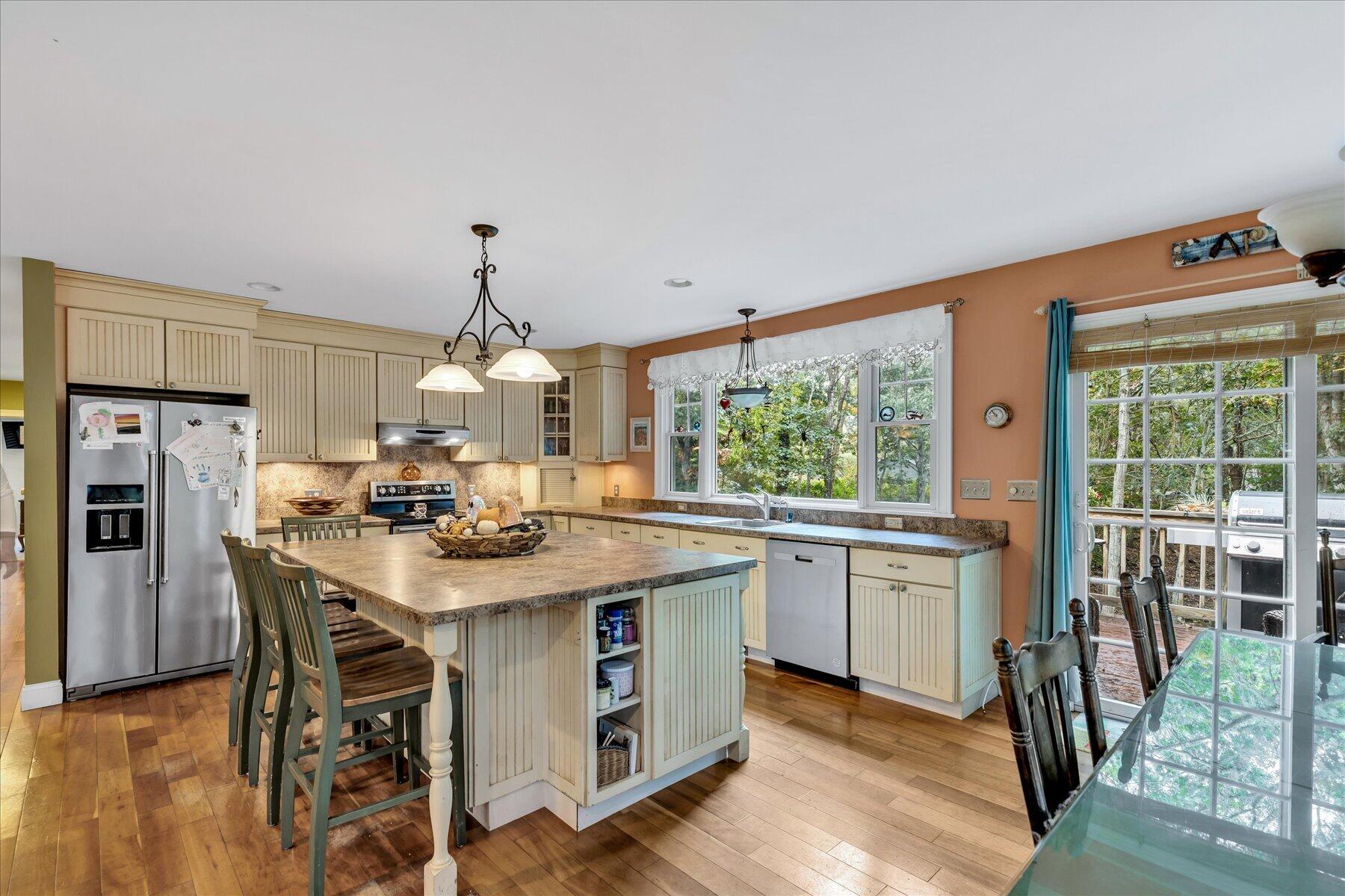 11 Richard Lane West Dennis MA 02670