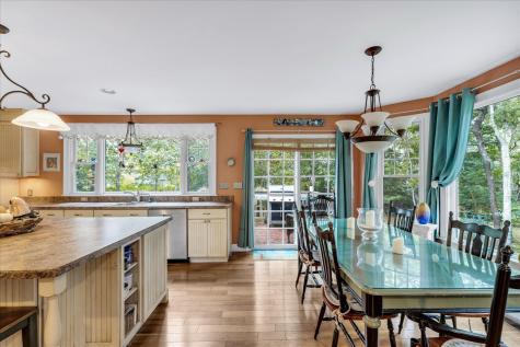 11 Richard Lane West Dennis MA 02670