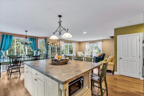11 Richard Lane West Dennis MA 02670
