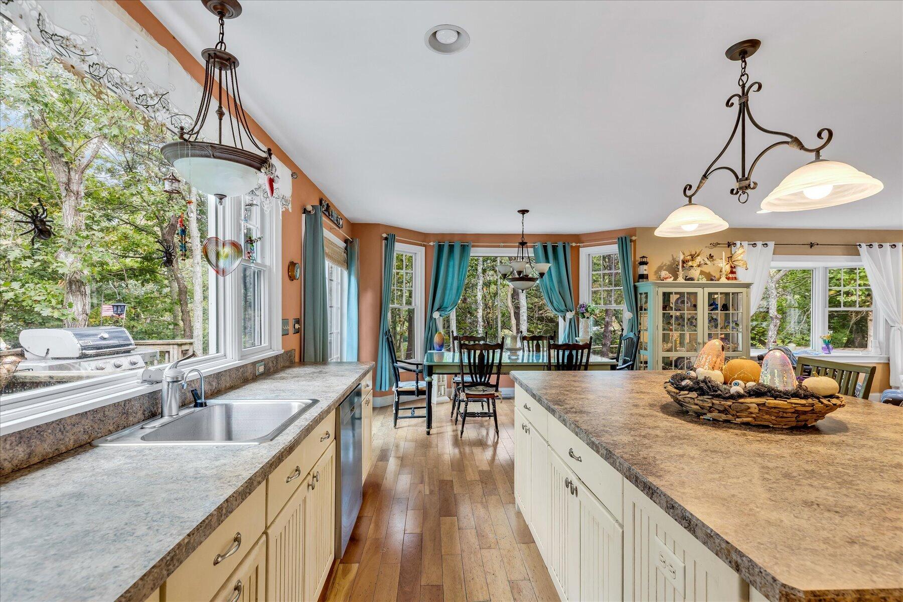 11 Richard Lane West Dennis MA 02670