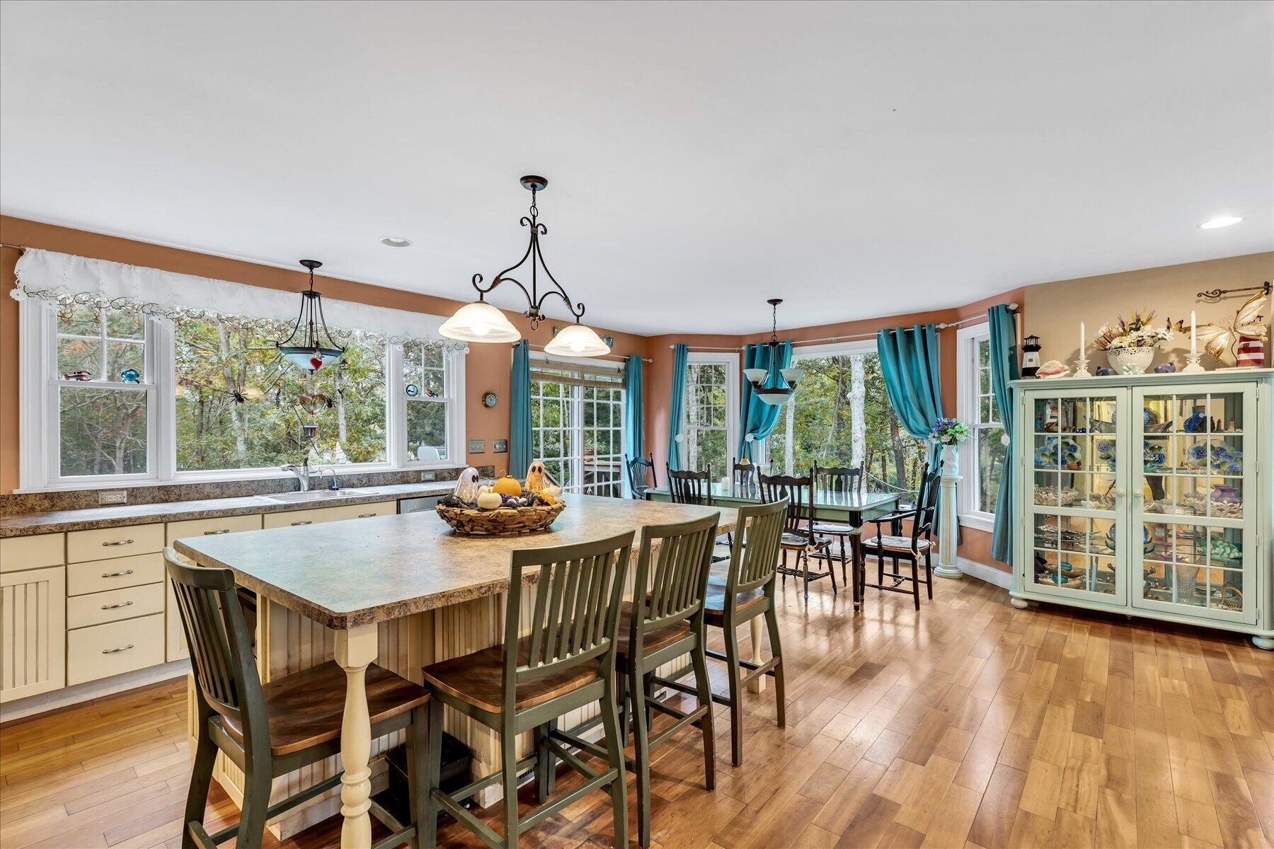 11 Richard Lane West Dennis MA 02670