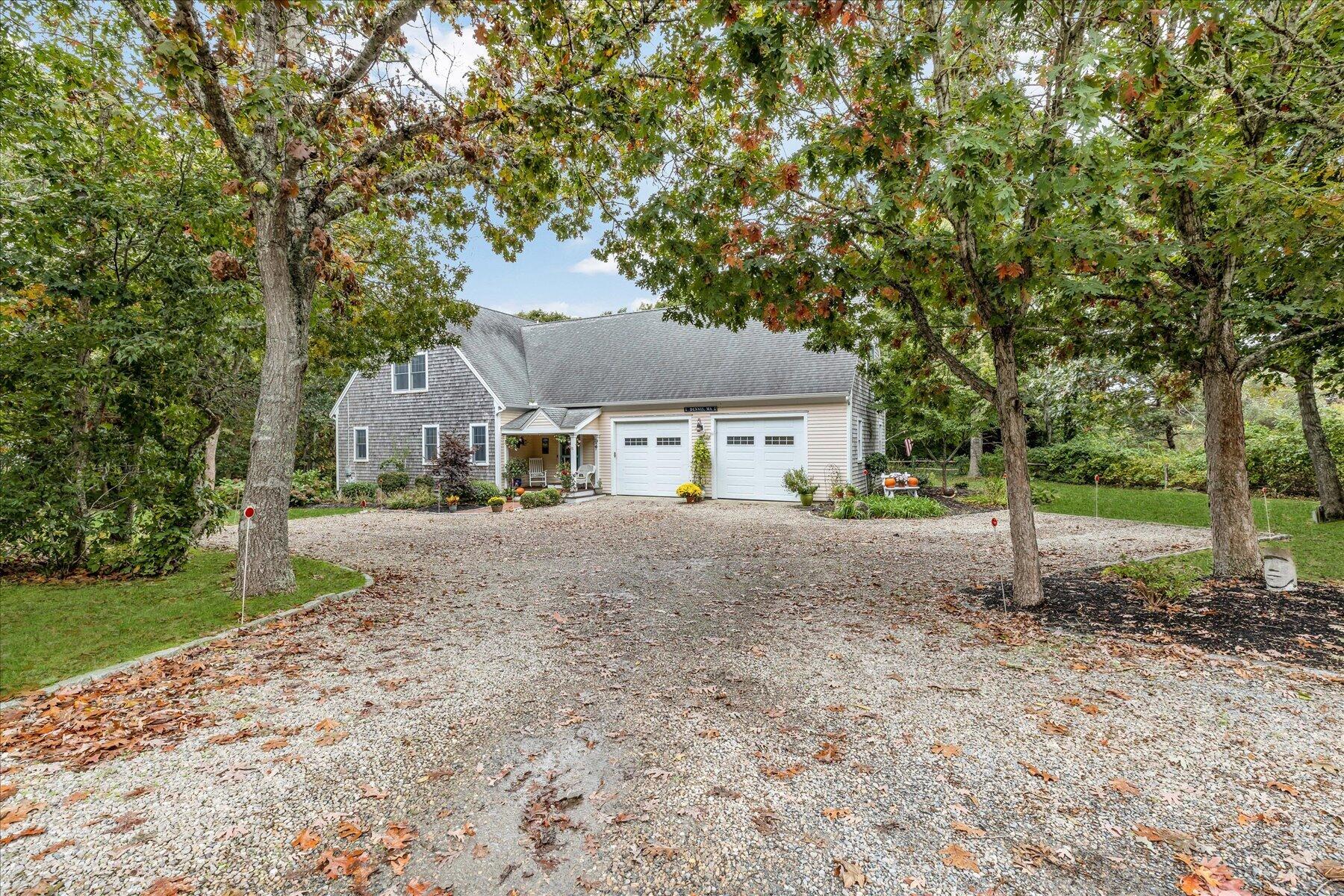 11 Richard Lane West Dennis MA 02670