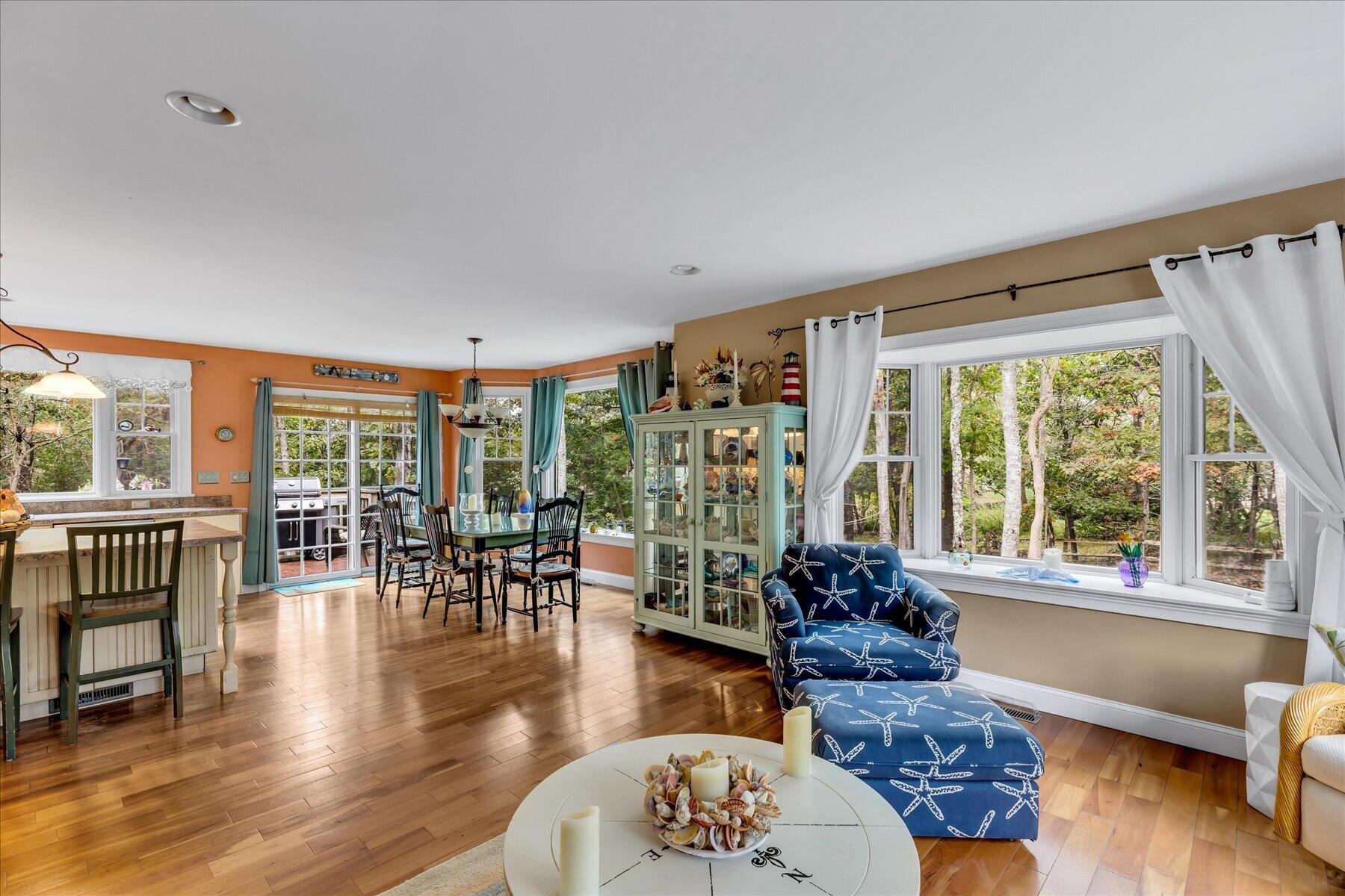 11 Richard Lane West Dennis MA 02670