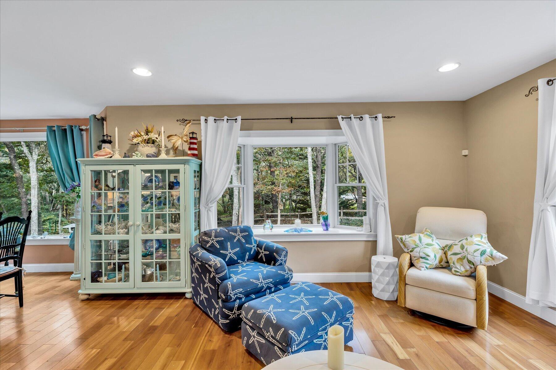 11 Richard Lane West Dennis MA 02670