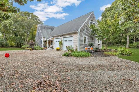 11 Richard Lane West Dennis MA 02670