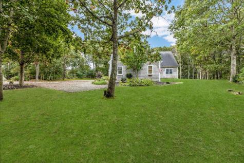 11 Richard Lane West Dennis MA 02670