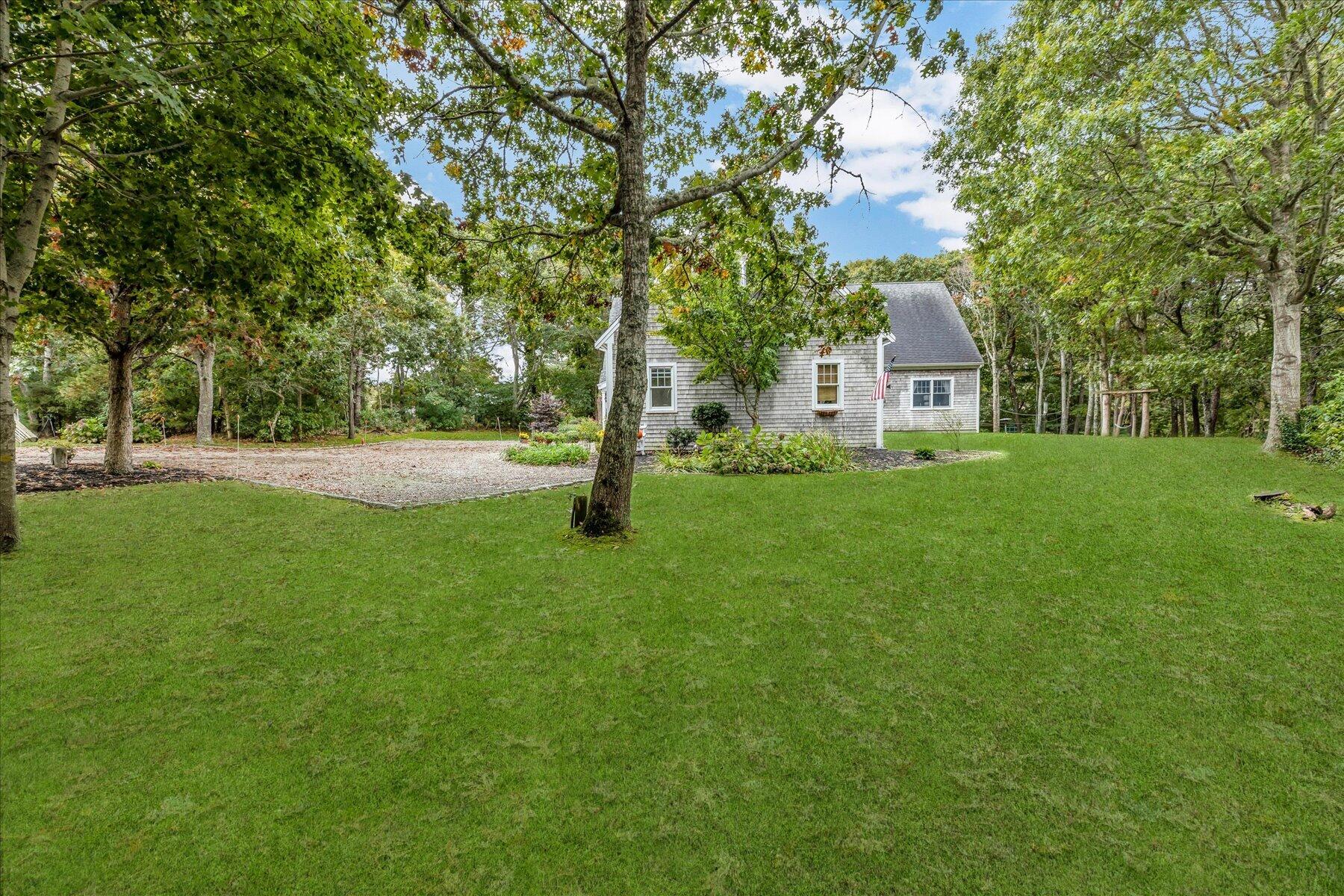 11 Richard Lane West Dennis MA 02670