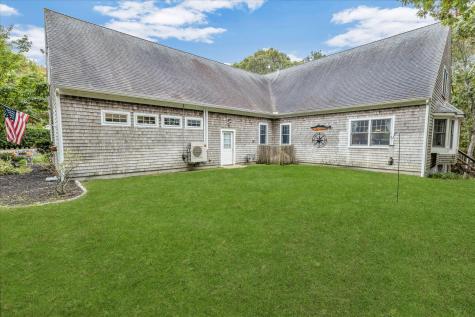 11 Richard Lane West Dennis MA 02670
