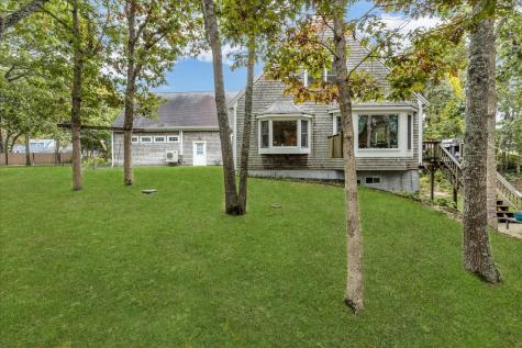 11 Richard Lane West Dennis MA 02670