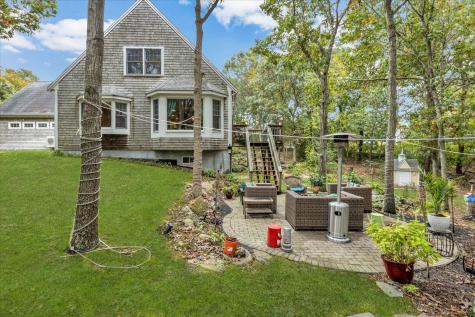 11 Richard Lane West Dennis MA 02670