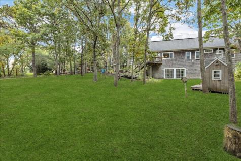 11 Richard Lane West Dennis MA 02670