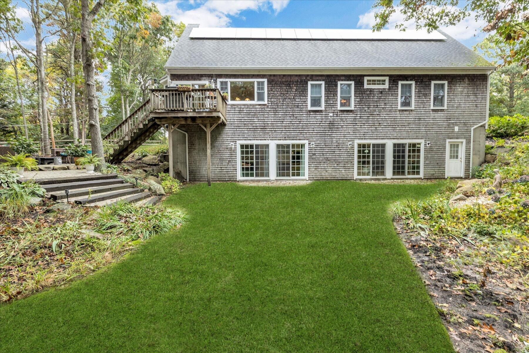 11 Richard Lane West Dennis MA 02670