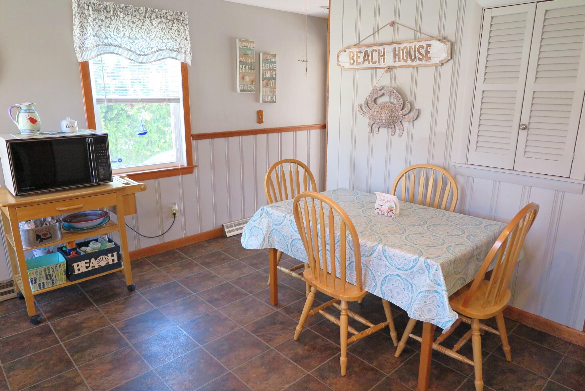 109 Lawrence Road Dennis Port MA 02639