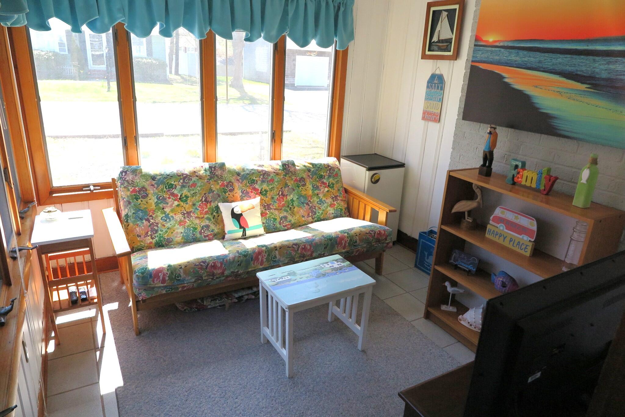 109 Lawrence Road Dennis Port MA 02639