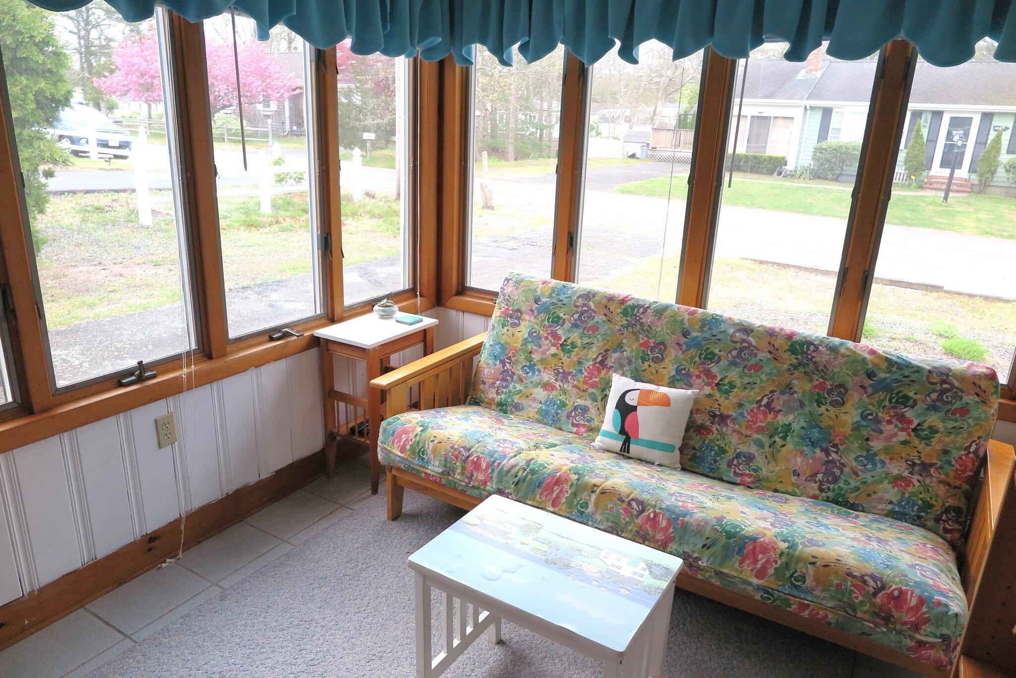 109 Lawrence Road Dennis Port MA 02639