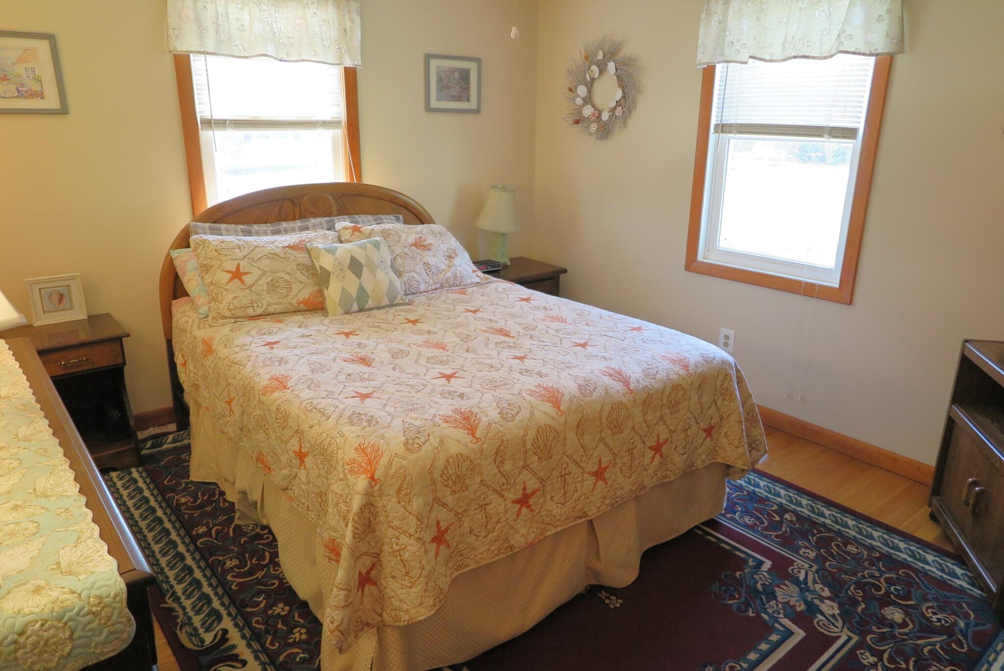 109 Lawrence Road Dennis Port MA 02639