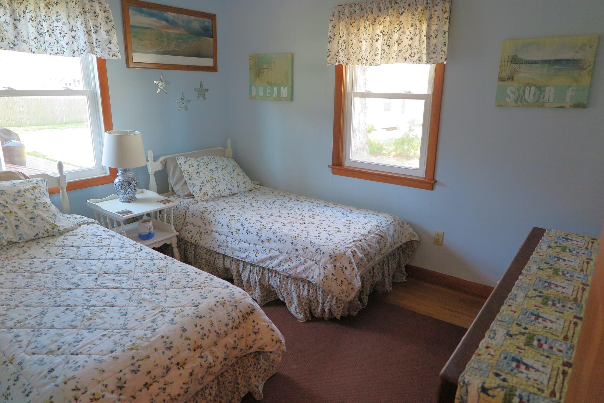 109 Lawrence Road Dennis Port MA 02639