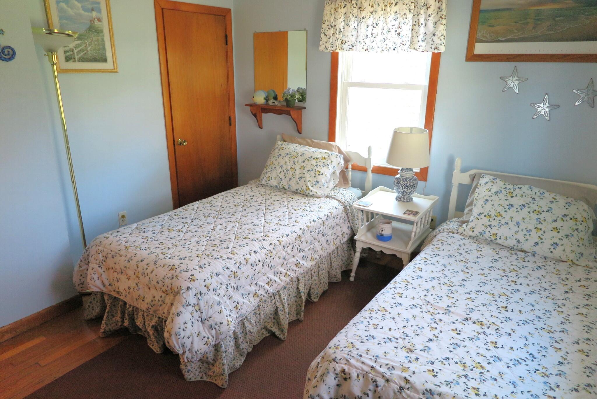 109 Lawrence Road Dennis Port MA 02639