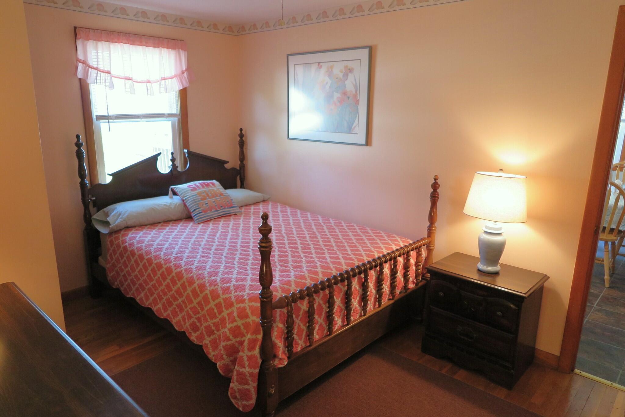 109 Lawrence Road Dennis Port MA 02639