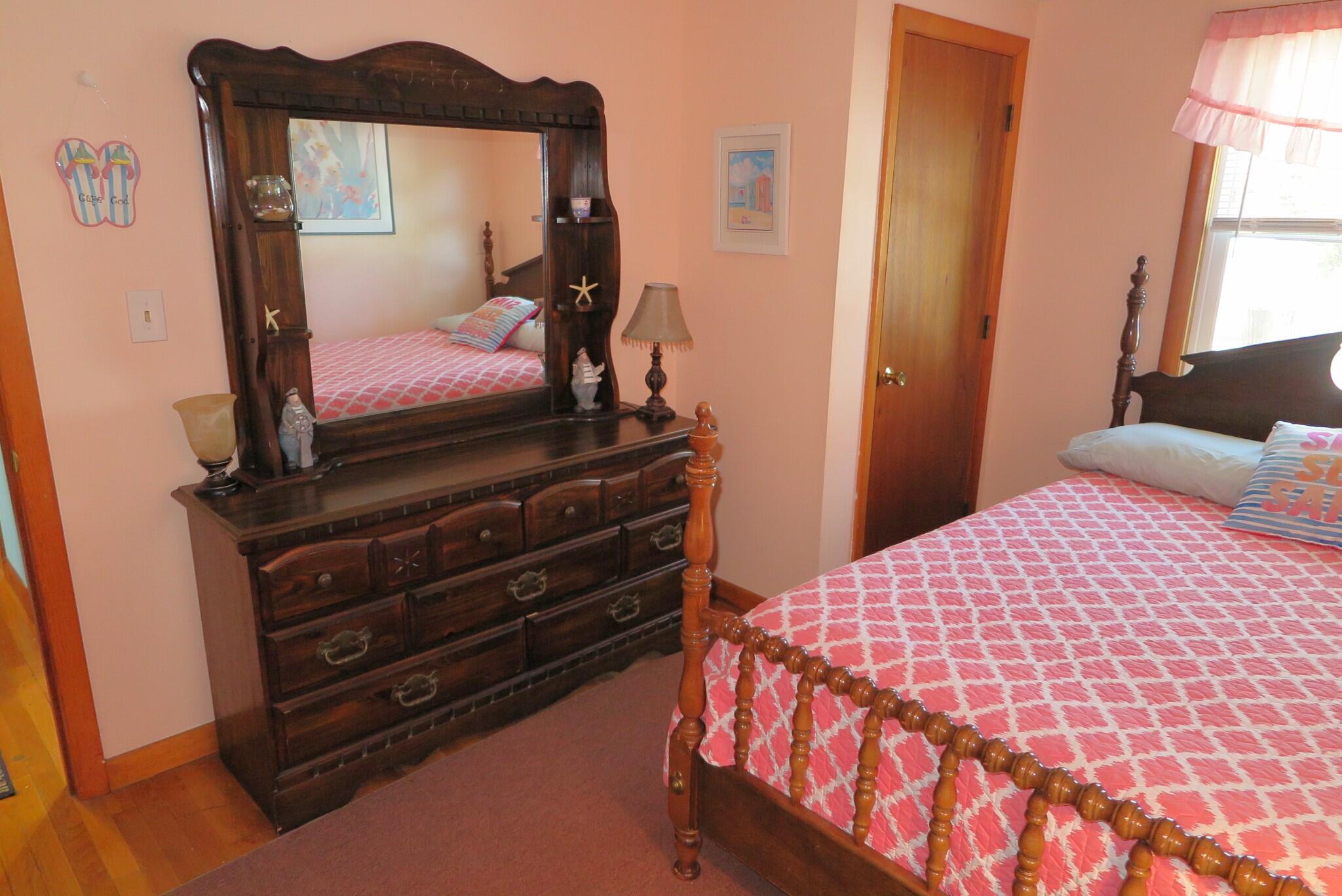 109 Lawrence Road Dennis Port MA 02639