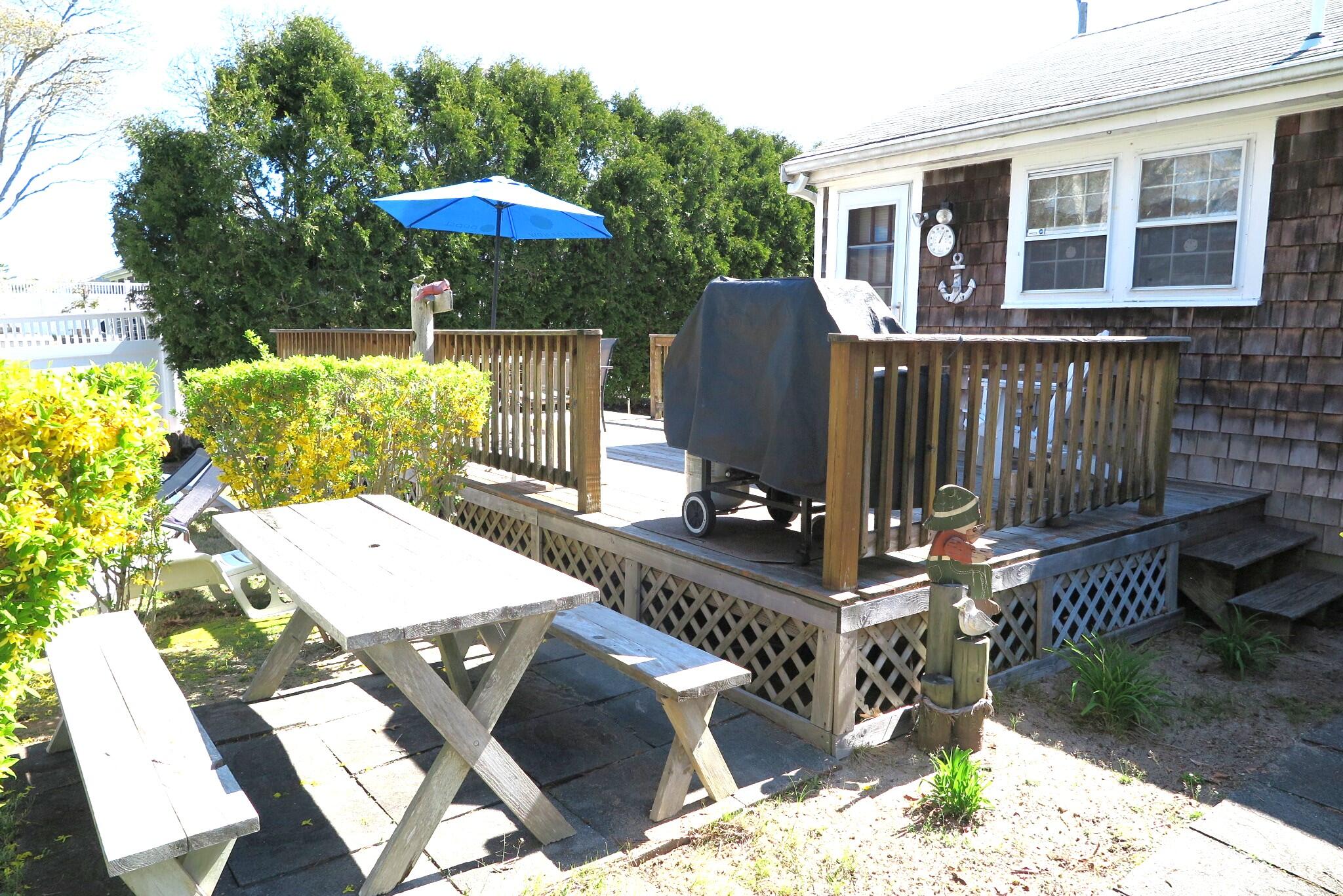 109 Lawrence Road Dennis Port MA 02639