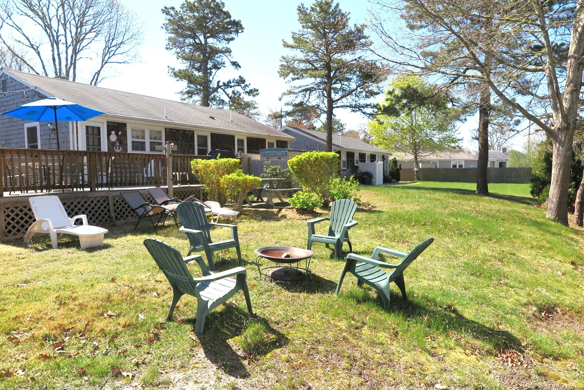 109 Lawrence Road Dennis Port MA 02639