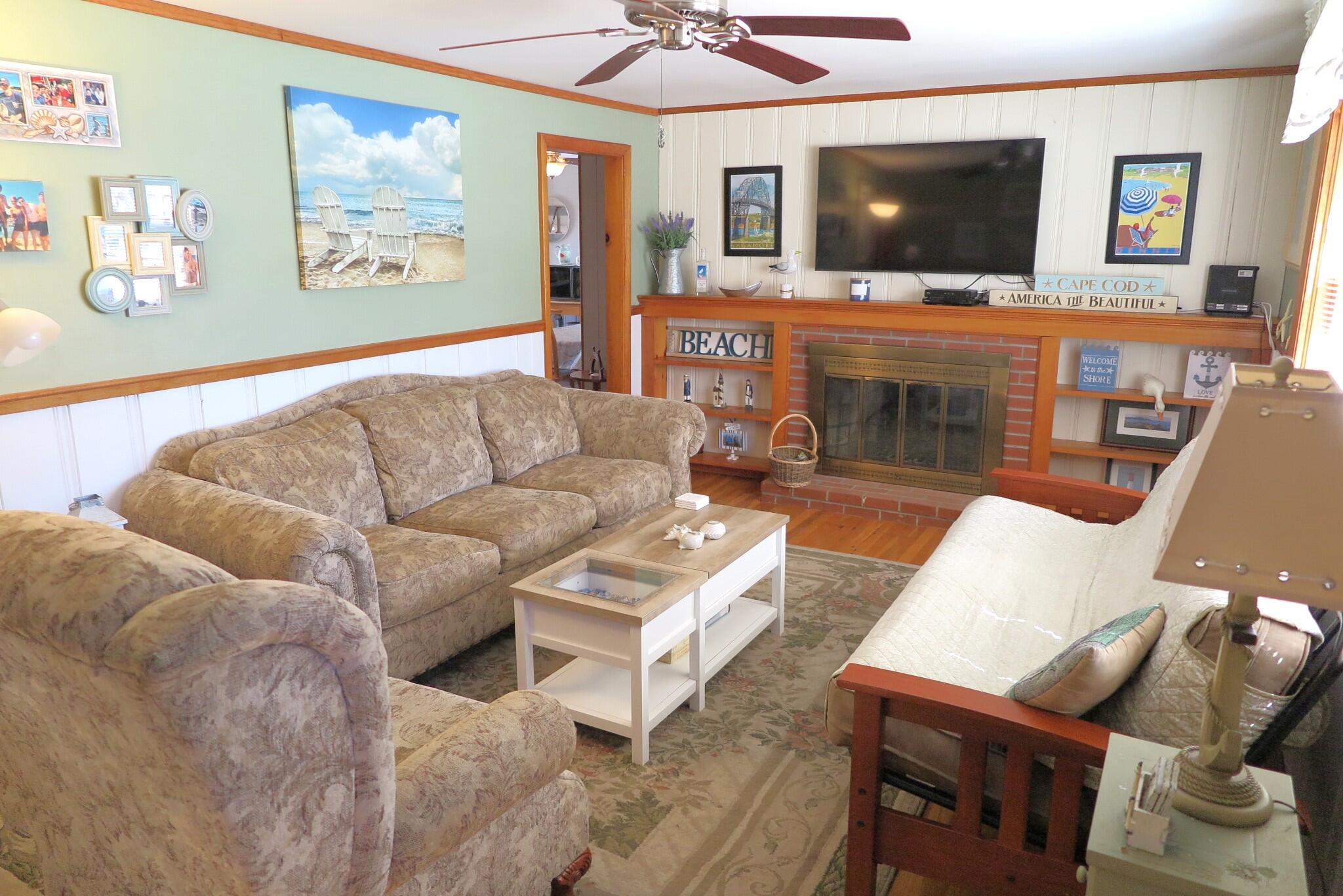 109 Lawrence Road Dennis Port MA 02639