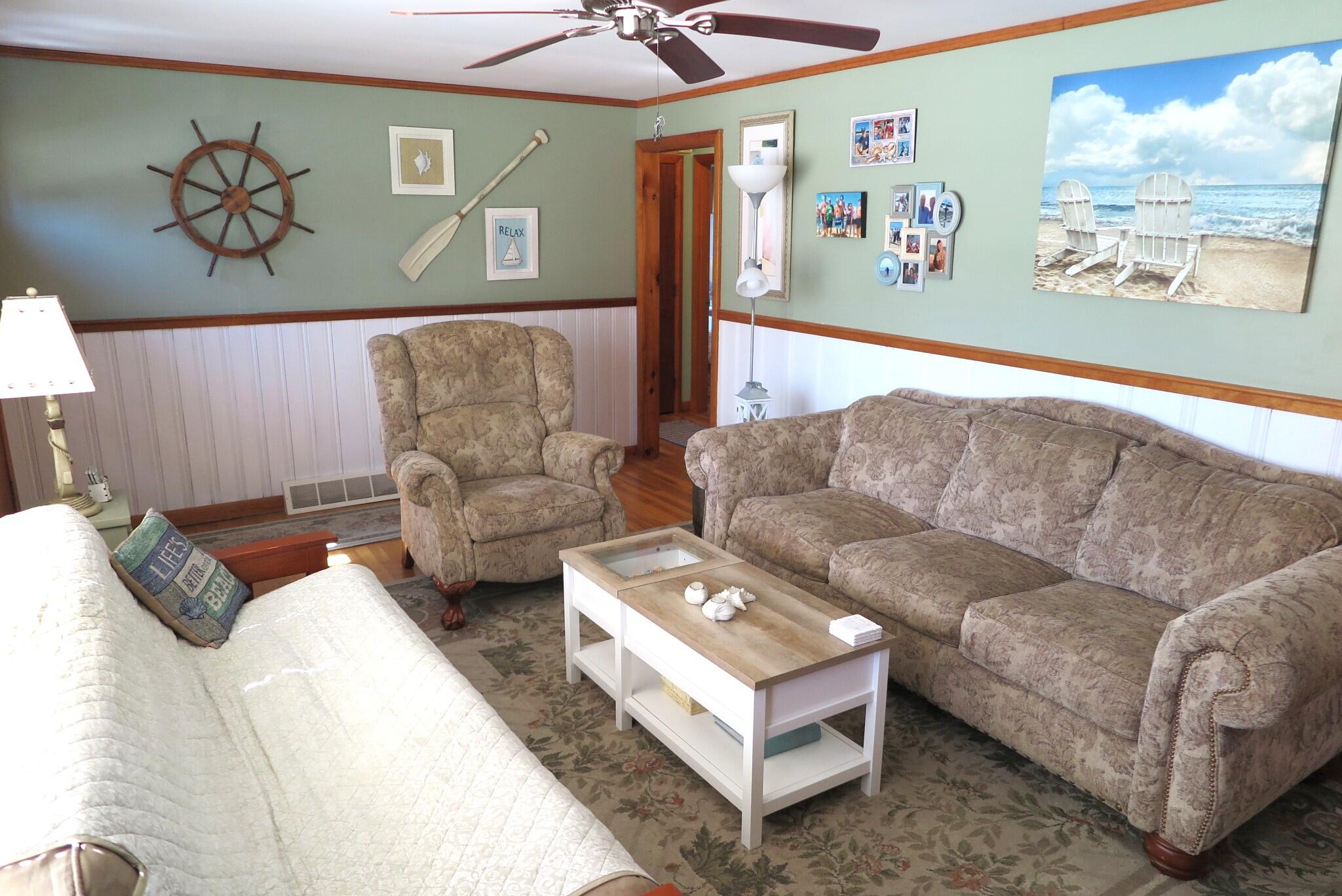 109 Lawrence Road Dennis Port MA 02639