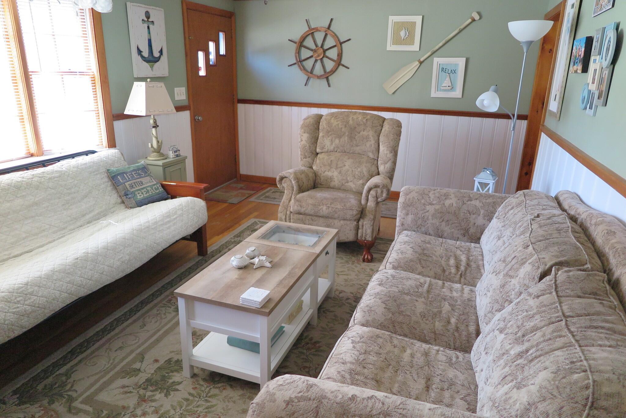 109 Lawrence Road Dennis Port MA 02639