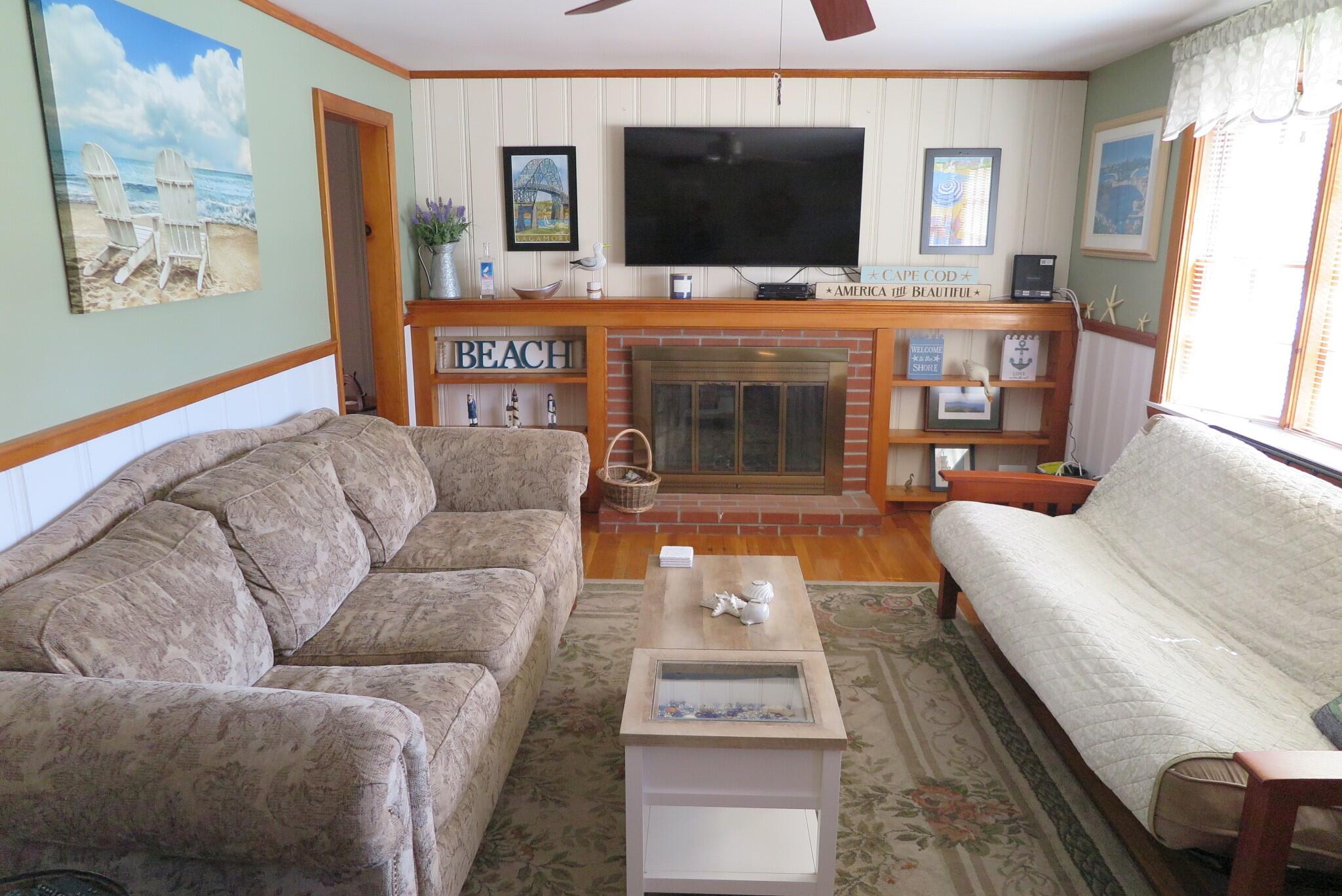 109 Lawrence Road Dennis Port MA 02639