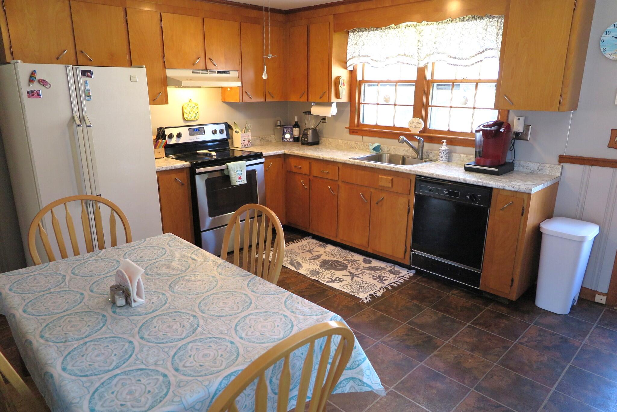 109 Lawrence Road Dennis Port MA 02639